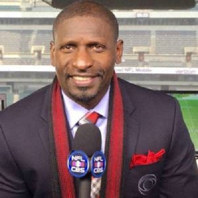 NFL Broadcaster Solomon Wilcots And Emmaus Life Sciences Kick Off “Sideline Sickle Cell” Campaign During National Minority Health Month 