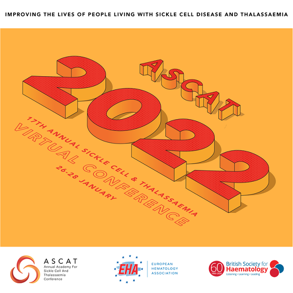 Annual Sickle Cell Disease And Thalassaemia Conference (ASCAT) 2022 