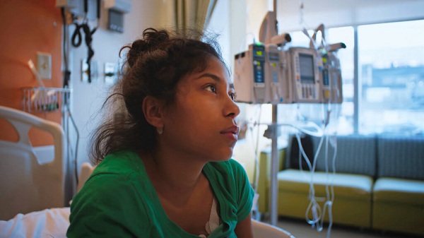 A Teenager’s Breakthrough Gene Therapy For Sickle Cell Disease 