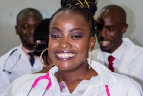 28-Year-old Sickle Cell Survivor Becomes Medical Doctor 