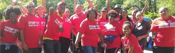 Walk For Sickle Cell Disease — Greater Boston Sickle Cell Disease Association 
