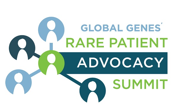 RARE Patient Advocacy Summit 