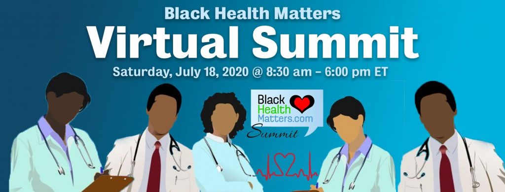 Black Health Matters