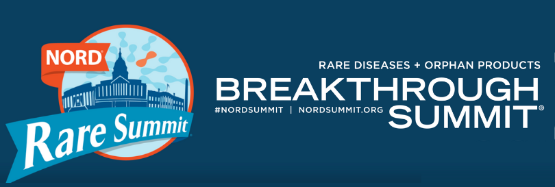 Rare Diseases And Orphan Products Breakthrough Summit 