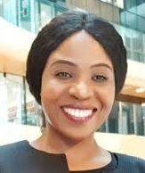 Agnes Nsofwa, RN, MSN, BBA