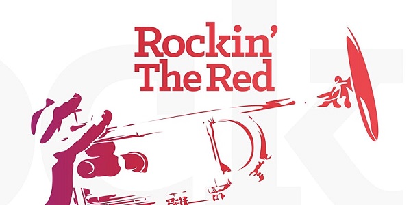 2021 WEPSCF Rockin’ The Red – 16th Annual Event 