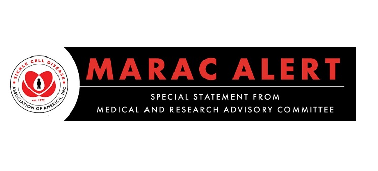 MARAC Advisory Statement: COVID-19 Vaccines 