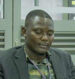Isaac Okello