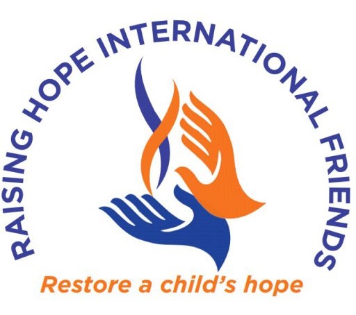 Raising Hope International Friends
