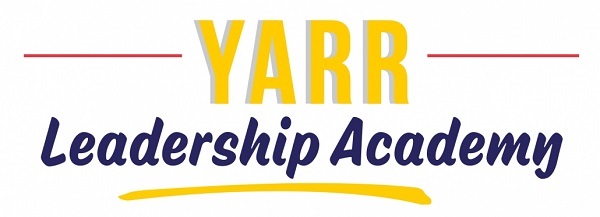 YARR Leadership Academy Application 