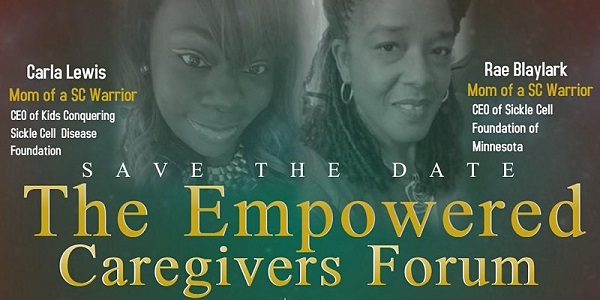 The Empowered Caregivers Forum Session II 