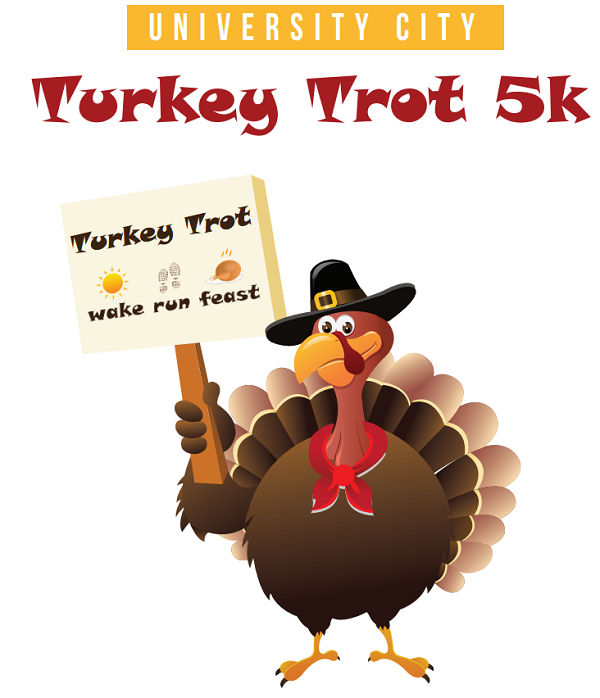 The University City Turkey Trot 