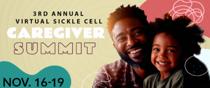 3rd Annual Virtual Caregivers Summit – Sickle Cell Community Consortium 