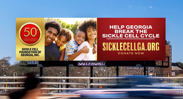 Former U.S. President Jimmy Carter And First Lady Rosalynn Commend Sickle Cell Foundation Of Georgia, Inc. 