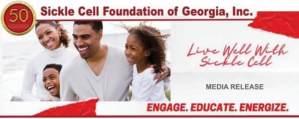Sickle Cell Foundation Of Georgia Offers Free Training For Non-Specialty Healthcare Providers On Sickle Cell Disease 