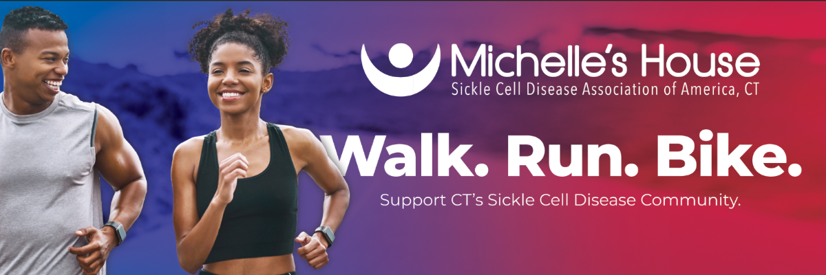 Michelle’s House (SCDAA, CT) – Walk Run Bike Michelle’s House (SCDAA, CT) – Walk Run Bike