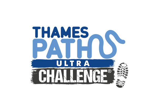 Thames Path Challenge 