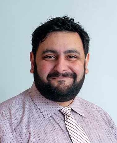 Sharl S. Azar, MD