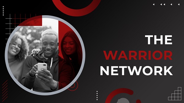 The Warrior Network – Sickle Cell Community Consortium 