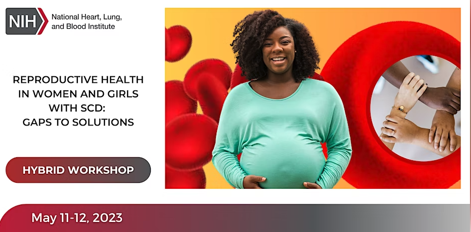 Reproductive Health In Women And Girls With SCD: Gaps To Solutions Reproductive Health In Women And Girls With SCD: Gaps To Solutions