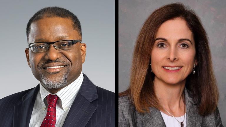 FDA Approval Of Gene Therapies For Sickle Cell Disease: Q&A With NHLBI Director Dr. Gary Gibbons And NHLBI’s Division Of Blood Diseases And Resources Director Dr. Julie Panepinto 